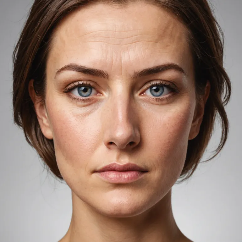 Почему появляются мешки под глазами: разбираемся в причинах и способах борьбы