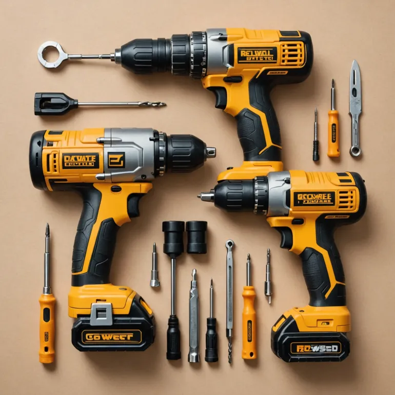 Щеточный или бесщеточный: чем отличается и стоит ли переплачивать?