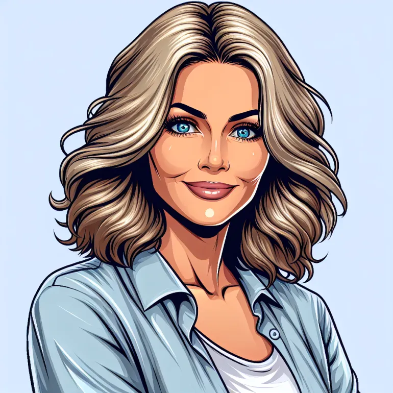 Мать Дженнифер Энистон: Влияние на Жизнь и Карьеру Знаменитой Актрисы