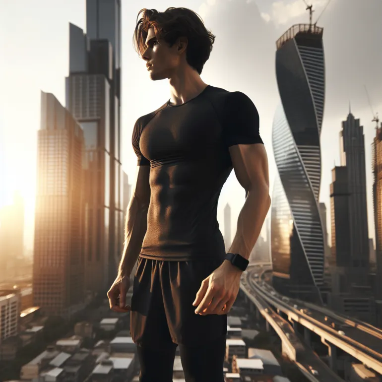 Максим Медведев: Путь к Успеху