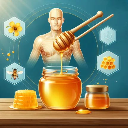 маточное молочко польза для мужчин
