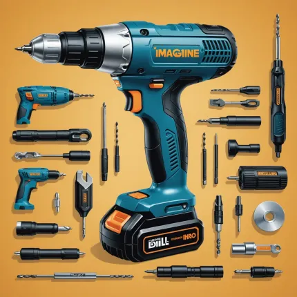 Как выбрать аккумуляторный шуруповерт: батарея, емкость и срок службы